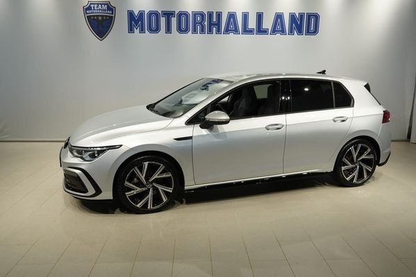 Volkswagen Golf 1.5 eTSI R-Line / Drag / Kamera MM! - 2024