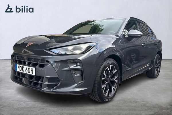 Cupra Terramar 1.5 ETSI 150 HK/DRAG/P-VÄRM - 2025