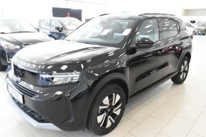 Opel Frontera bild 2