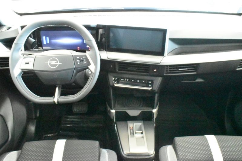 Opel Frontera bild 11