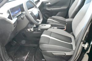 Opel Frontera bild 12