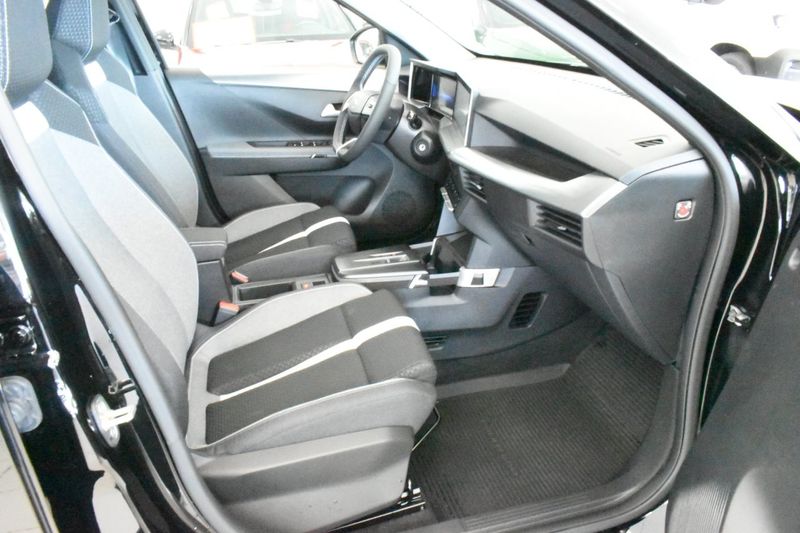 Opel Frontera bild 7