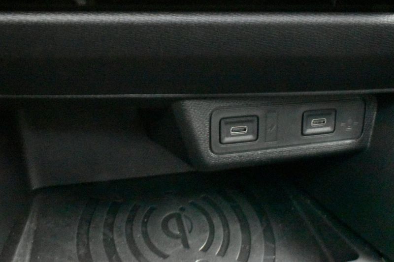 Opel Frontera bild 18