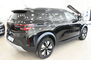 Opel Frontera bild 4