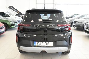 Opel Frontera bild 5