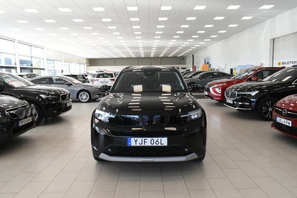 Opel Frontera Hybrid GS Automat - 2025