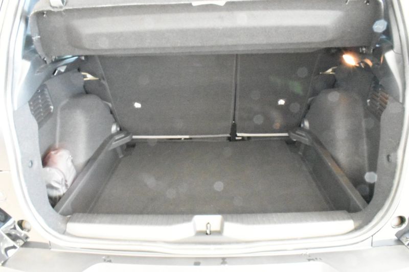 Opel Frontera bild 10
