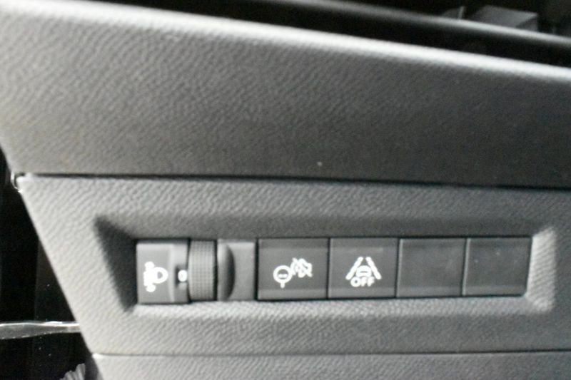 Opel Frontera bild 14