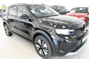 Opel Frontera bild 3