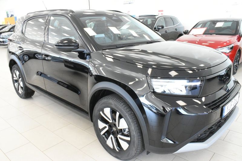 Opel Frontera bild 3