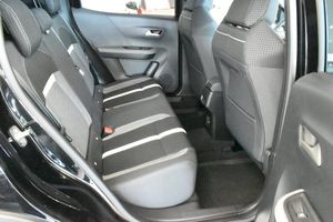 Opel Frontera bild 9