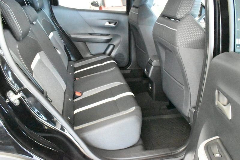 Opel Frontera bild 9