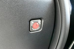 Opel Frontera bild 8