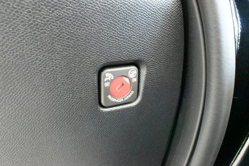 Opel Frontera bild 8