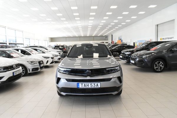 Opel Mokka GS-Line Automat - 2025