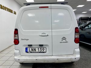 Citroen Berlingo bild 12