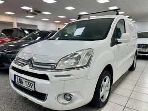 Citroen Berlingo bild 2