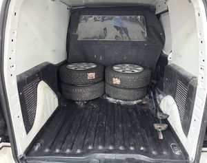 Citroen Berlingo bild 14