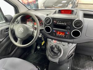 Citroen Berlingo bild 6