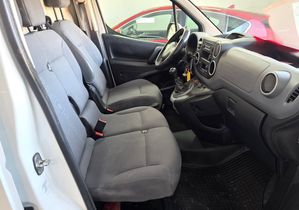 Citroen Berlingo bild 8