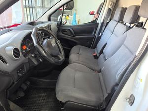 Citroen Berlingo bild 7