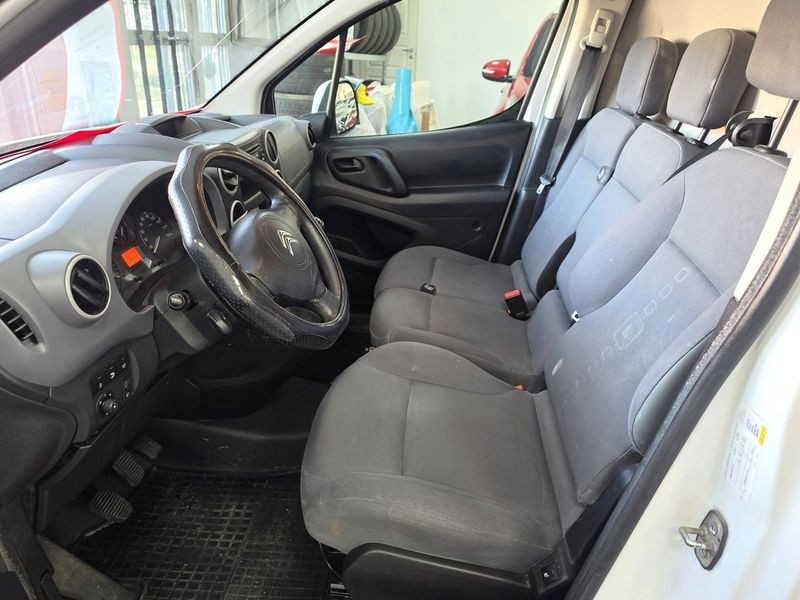 Citroen Berlingo bild 7