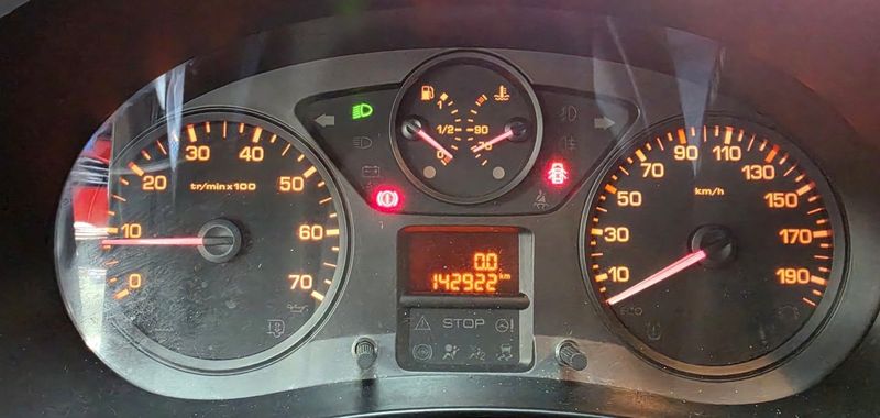 Citroen Berlingo bild 9