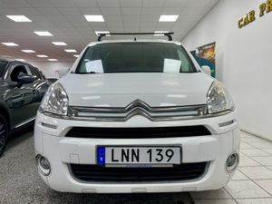Citroen Berlingo bild 13