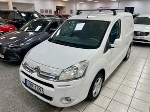 Citroen Berlingo bild 4