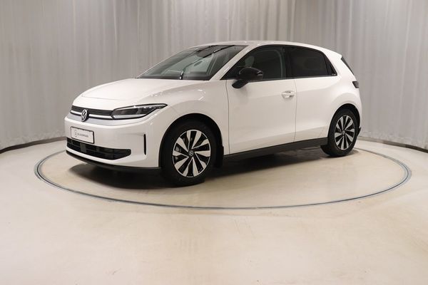 Volkswagen ID. Polo Life Launch Edition 52 kWh 211hk Introerbj - 2027
