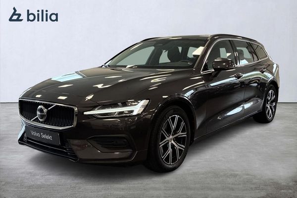 Volvo V60 B4 Bensin Core - 2024