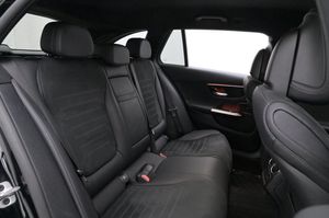 Mercedes C300 bild 20