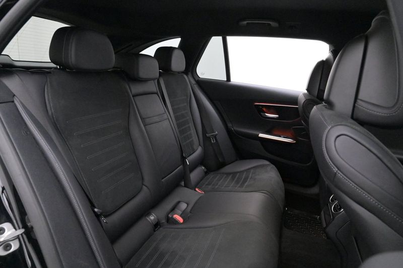 Mercedes C300 bild 20