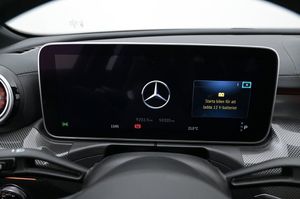 Mercedes C300 bild 8