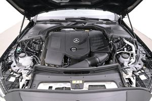 Mercedes C300 bild 26