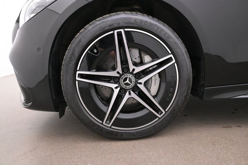 Mercedes C300 bild 27