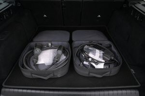 Mercedes C300 bild 23