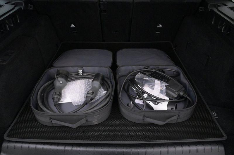 Mercedes C300 bild 23