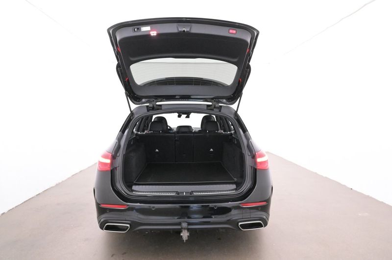 Mercedes C300 bild 21