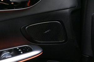 Mercedes C300 bild 11
