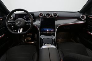 Mercedes C300 bild 6