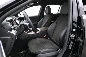 Mercedes C300 bild 9