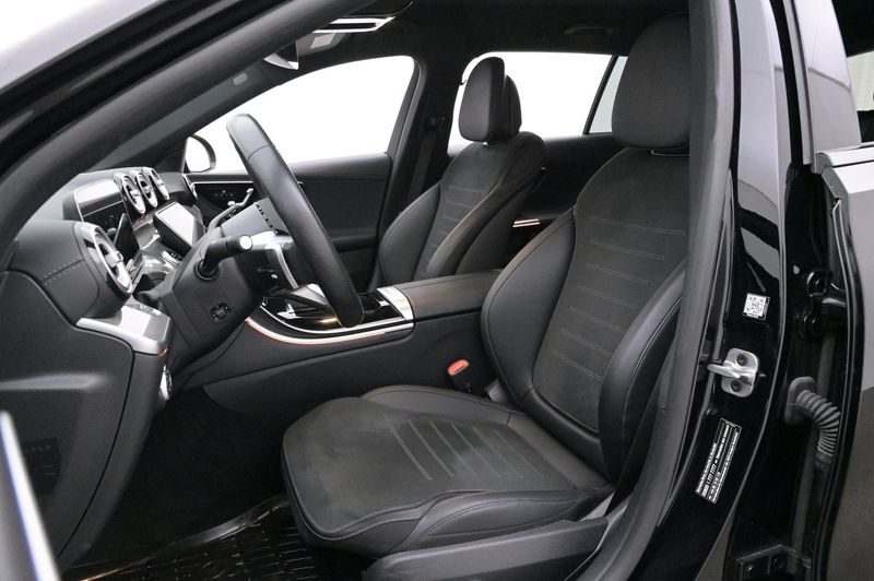 Mercedes C300 bild 9