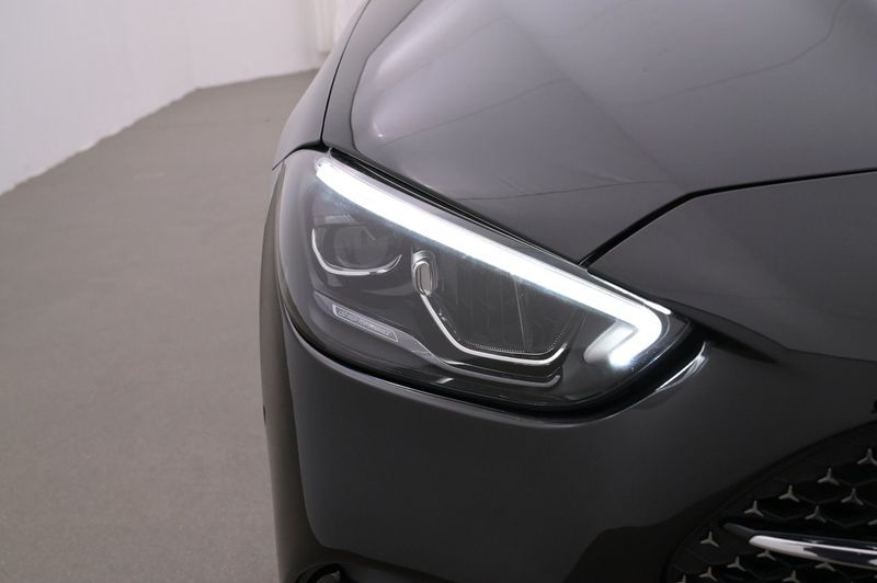 Mercedes C300 bild 25
