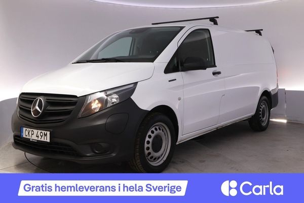 Mercedes Vito evito 112 - 2023