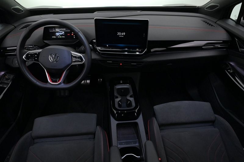 Volkswagen ID.4 bild 6