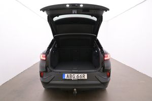 Volkswagen ID.4 bild 21
