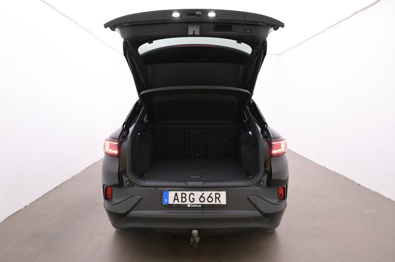 Volkswagen ID.4 bild 21