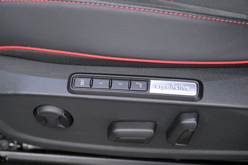 Volkswagen ID.4 bild 11