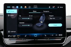 Volkswagen ID.4 bild 17